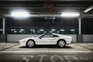 Image 72/72 of Ferrari 208 GTS Turbo (1985)