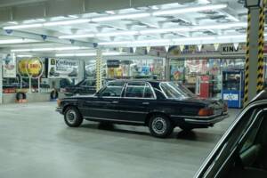 Image 6/50 de Mercedes-Benz 450 SE (1973)