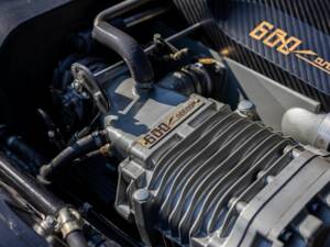 Imagen 33/50 de Aston Martin V8 Vantage Volante (2000)