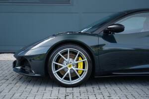 Immagine 9/50 di Lotus Emira (2023)