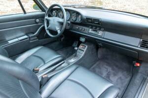 Bild 17/50 von Porsche 911 Carrera (1995)