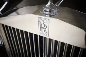 Image 15/99 de Rolls-Royce Corniche I (1979)