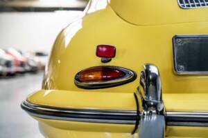 Afbeelding 47/48 van Porsche 356 B 1600 Super (1963)