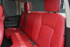 Imagen 34/50 de Dodge Ram 1500 (2011)