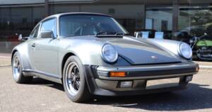 Imagen 1/52 de Porsche 911 Turbo 3.3 (1987)