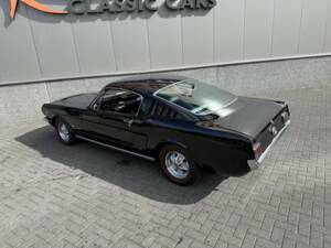 Bild 4/50 von Ford Mustang 289 (1965)
