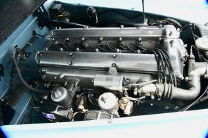 Image 28/50 of Jaguar XK 120 OTS (1952)