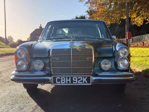 Bild 11/37 von Mercedes-Benz 280 SE 3,5 (1972)