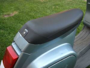 Image 19/50 of Piaggio Vespa 50 (1995)