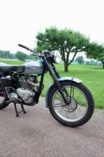 Imagen 4/25 de Triumph TR 5 Trophy (1955)