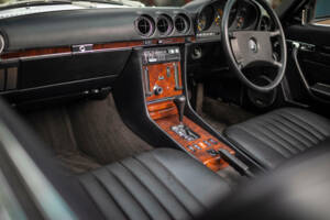Imagen 33/35 de Mercedes-Benz 300 SL (1989)
