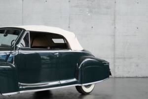 Bild 4/50 von Lincoln Continental V12 (1947)