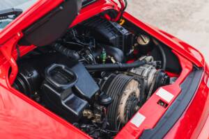 Imagen 32/37 de Porsche 911 Carrera (1995)