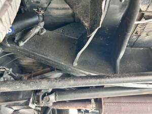 Immagine 23/28 di Land Rover Range Rover Classic 3.5 (1984)