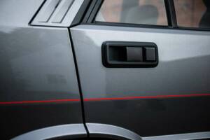 Imagen 42/50 de Lancia Delta 1.6 HF (1989)