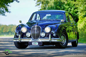 Image 24/46 of Jaguar Mk II 3.8 (1962)
