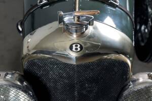 Bild 50/99 von Bentley 4 1&#x2F;2 Litre (1928)
