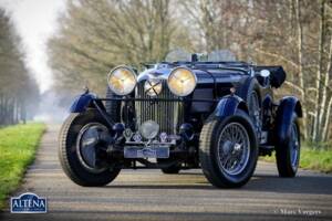 Bild 9/60 von Lagonda 4,5 Liter LG 45 (1937)