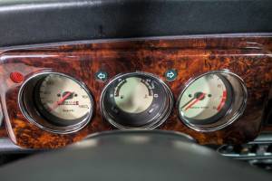 Bild 37/50 von Mini Cooper 1.3i MPI (1999)
