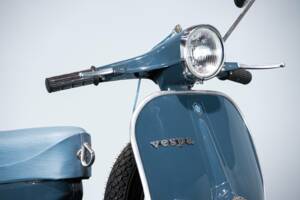 Bild 27/46 von Piaggio Vespa 125 Primavera ET3 (1977)