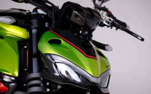Bild 26/99 von Ducati Streetfighter V4 Lamborghini (2024)