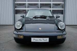 Bild 1/34 von Porsche 911 Carrera 4 (1991)