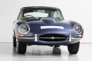 Bild 4/39 von Jaguar E-Type 4.2 (1966)