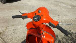 Image 6/50 of Piaggio Vespa P 200 E (1982)