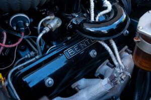 Imagen 23/50 de Bentley S 2 (1960)