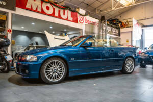 Imagen 37/37 de BMW 325Ci (2002)