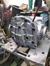 Bild 32/38 von Ford Escort RS Cosworth (1992)