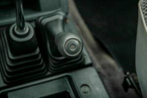 Image 36/50 of Mitsubishi Shogun TD (1987)