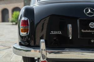 Immagine 19/50 di Mercedes-Benz 190 SL (1955)