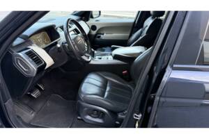Image 16/18 de Land Rover Range Rover Sport V6 (2016)