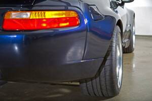 Imagen 6/20 de Porsche 928 GT (1991)