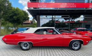 Afbeelding 15/16 van Buick GS 400 (1969)