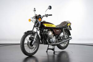 Bild 8/50 von Kawasaki DUMMY (1976)