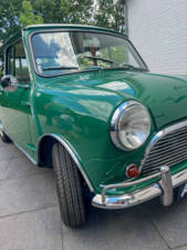 Bild 4/19 von Austin Mini Cooper 998 MK1 (1965)