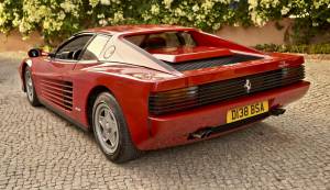 Bild 5/41 von Ferrari Testarossa (1987)