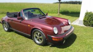 Afbeelding 21/31 van Porsche 911 SC 3.0 (1983)