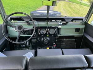 Imagen 48/99 de Land Rover 109 (1970)