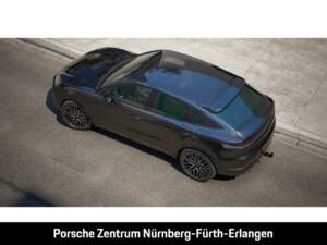 Bild 4/16 von Porsche Cayenne S E-Hybrid (2026)