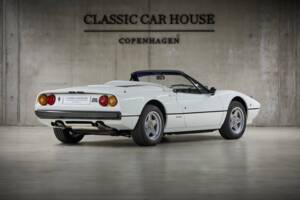 Bild 10/86 von Ferrari 308 GTSi (1982)