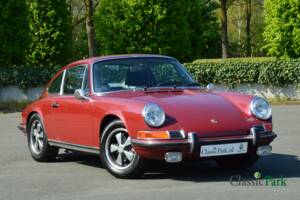 Afbeelding 7/50 van Porsche 911 2.0 S (1969)