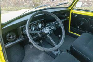 Bild 30/50 von Austin Mini 1000 (1973)