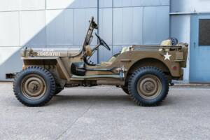 Imagen 15/50 de Hotchkiss M 201 (1963)