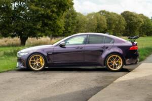 Image 6/50 of Jaguar XE SV Project 8 (2018)