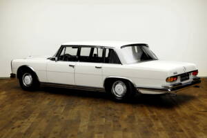 Image 4/24 of Mercedes-Benz 600 (1971)