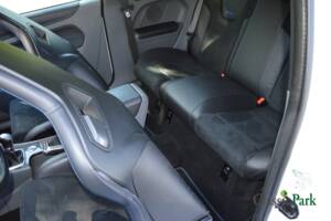 Afbeelding 25/50 van Ford Focus RS (2009)