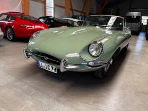 Bild 13/29 von Jaguar E-Type 4.2 (1967)